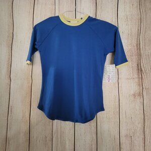 LuLaRoe Sloan shirt